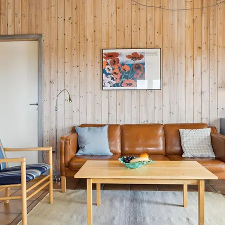 度假居 Fiona - 800m From The Sea By Interhome *