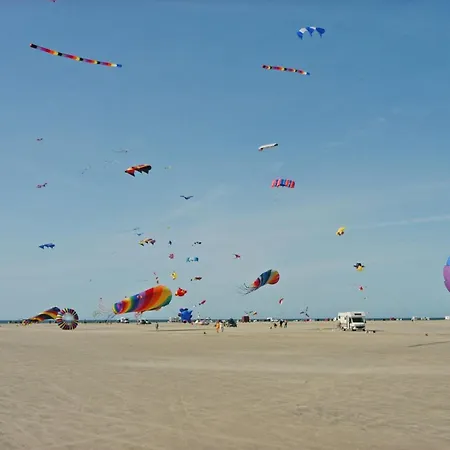 度假居 Fiona - 800m From The Sea By Interhome *