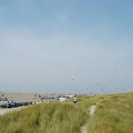 Fiona - 800m From The Sea By Interhome 度假居