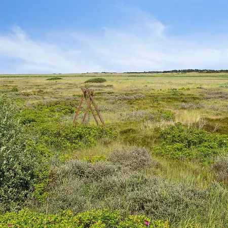 度假居 Fiona - 800m From The Sea By Interhome Lakolk