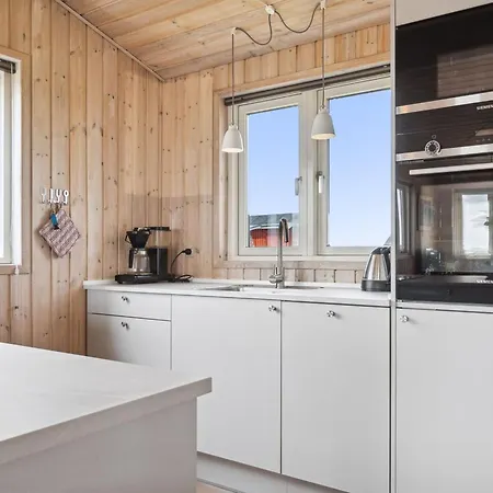 Feriehus Fiona - 800m From The Sea By Interhome