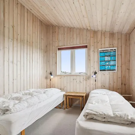 Feriehus Fiona - 800m From The Sea By Interhome Lakolk