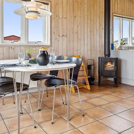 Fiona - 800m From The Sea By Interhome Dom wakacyjny