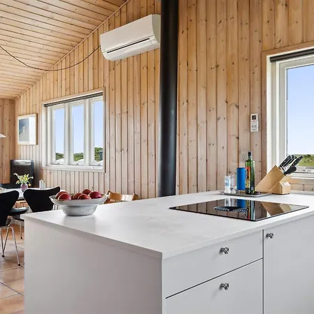 Fiona - 800m From The Sea By Interhome Dom wakacyjny