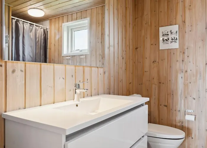 Feriehus Fiona - 800m From The Sea By Interhome *