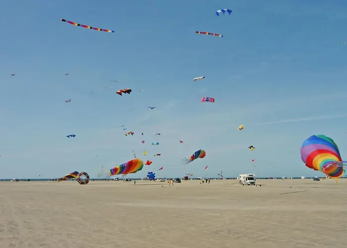 度假居 Fiona - 800m From The Sea By Interhome *