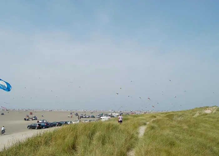 Fiona - 800m From The Sea By Interhome Feriehus