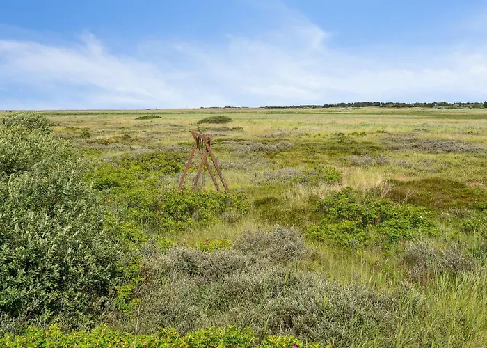 Feriehus Fiona - 800m From The Sea By Interhome Lakolk